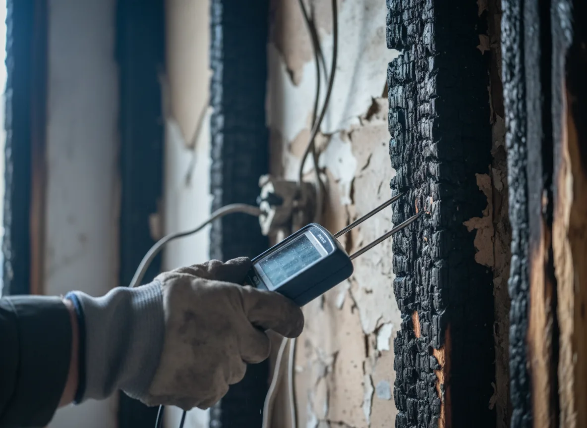 Fire Damage Restoration Pilot Rock, OR FAQs